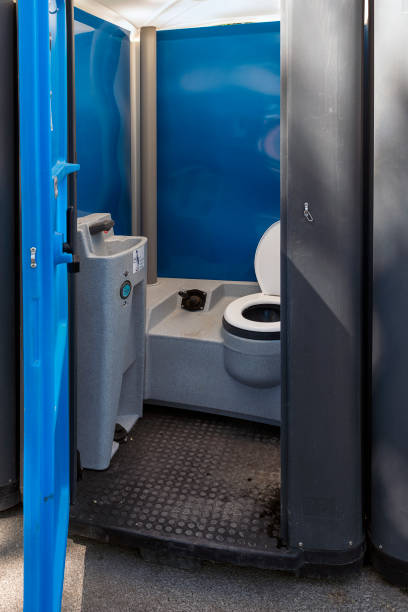 Best Portable toilet rental for construction  in Uvalde, TX