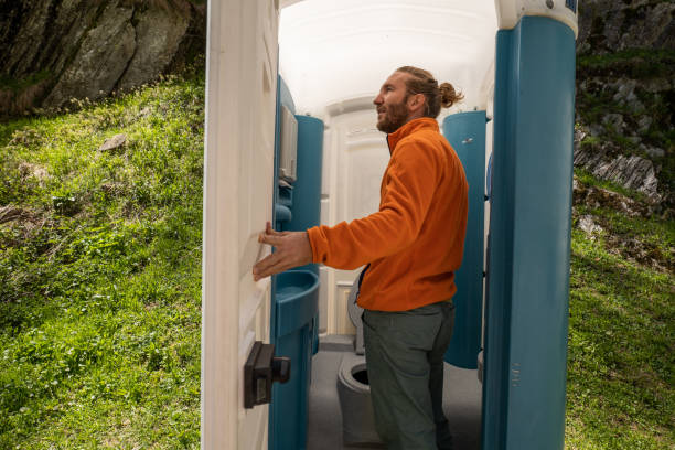 Best Temporary restroom rental  in Uvalde, TX