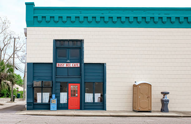 Best Porta potty delivery and setup  in Uvalde, TX