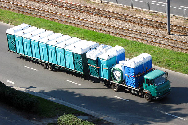 Best Sanitation services for porta potties  in Uvalde, TX